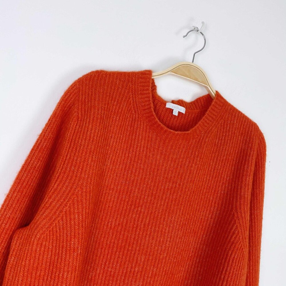 ⚡️SOLD⚡️ johhny was 2023 calme alpaca pullover - Picture 8 of 8